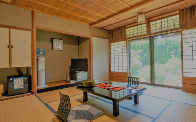 Yuhigaura Onsen Konoya