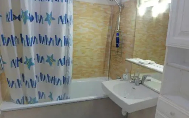 Apartment La Rose des Sables.6
