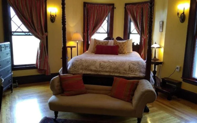 Mulburn Inn