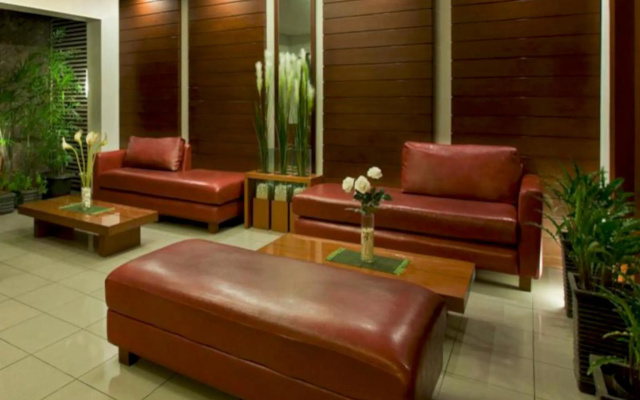 Hotel Ilos
