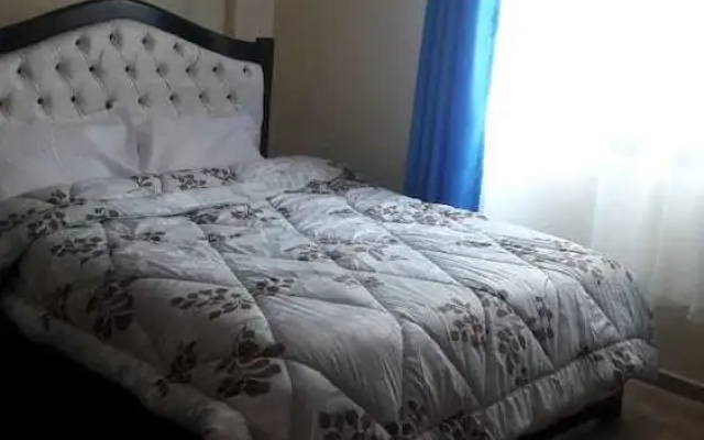 Skyhorse Apartments