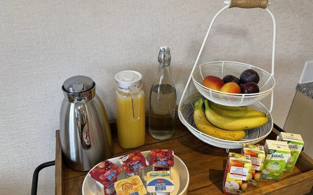 Royal Oak Guest House