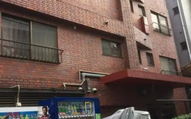 Shinjuku House