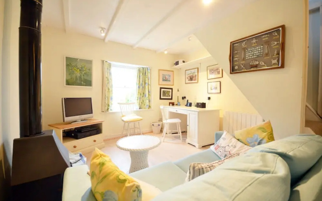 Westover Cottage