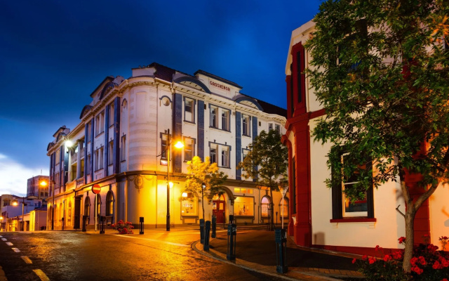 The Grosvenor
