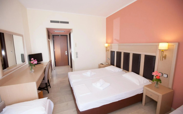 Hotel Kanali