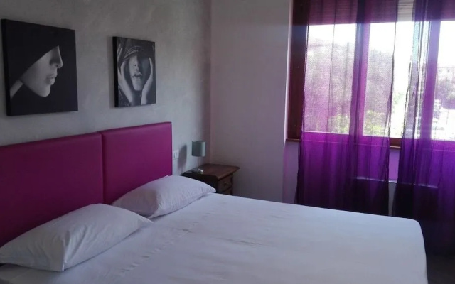 La Bouganville B&B