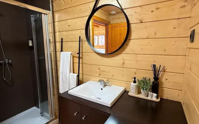 Gerês Nature House