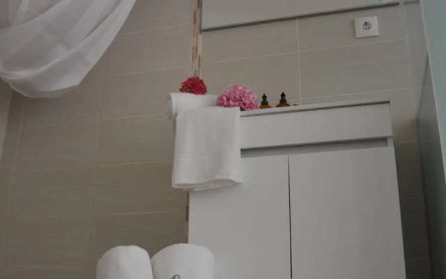 In Lisbon Apartments