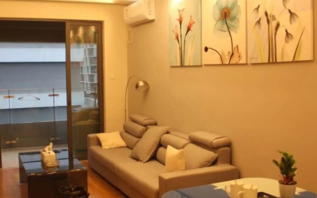 Shenzhen Yiwan Service Apartment