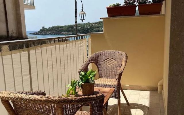 B&B Fronte Mare