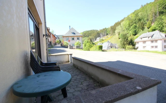 Résidence "Au Lion d'Or" - Appartement Sorbier
