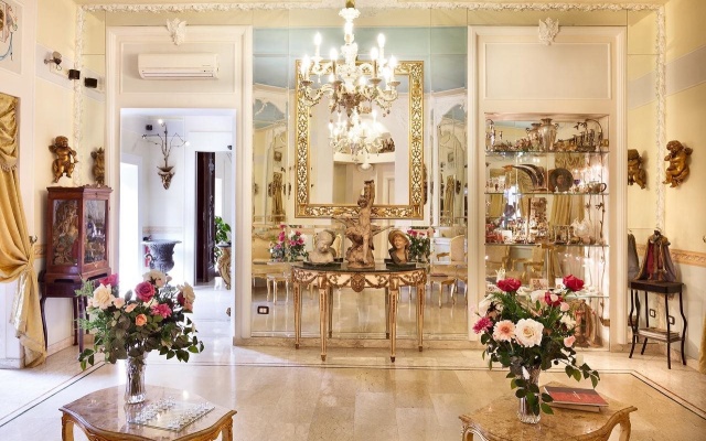 Hotel Art Resort Galleria Umberto