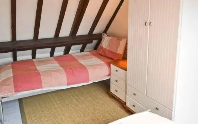 Trailor Cottage