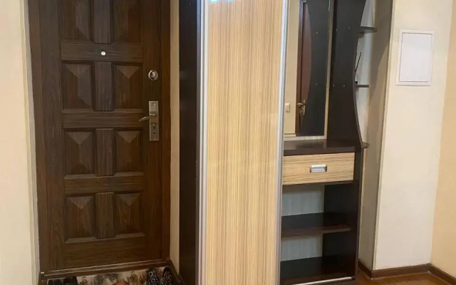 Comfortable 2 rooms apt in Centre of Tashkent city