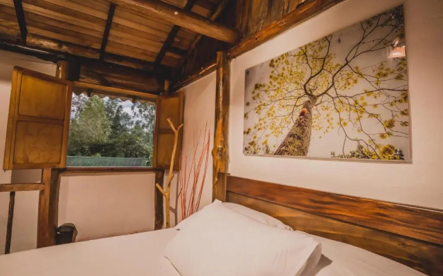 Ecohotel Piedemonte