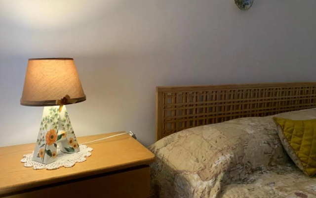 "L'Armonia" Apartment