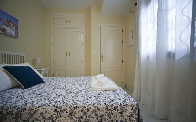Precioso Apartamento en Casco Histórico