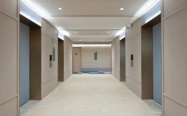 HanTing Hotel (Beijing Mentougou Shangan Subway Station)