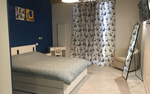 B&B Sagittabondo