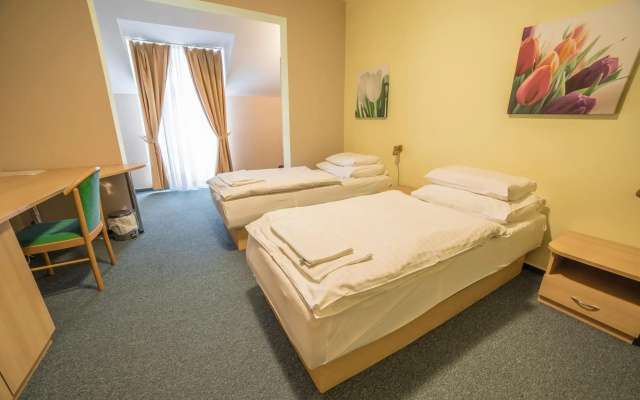 Best Western TeleDom Hotel & Conference Center