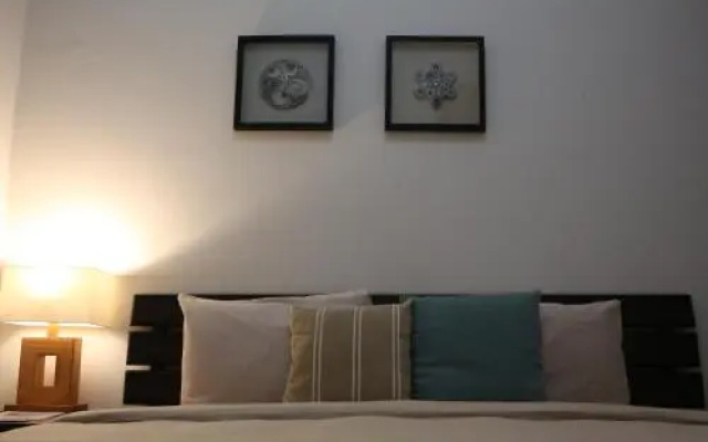 Madeira Little Valley Suites