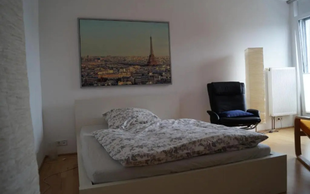 B8 - apartments, bed & breakfast