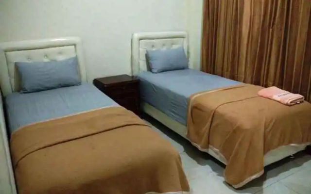 Camelia Hotel Bima