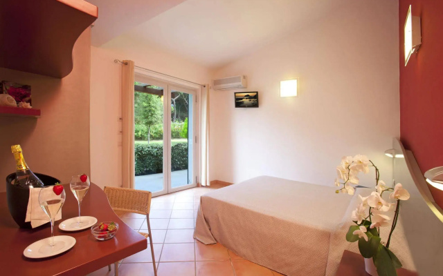 Pineta Residence