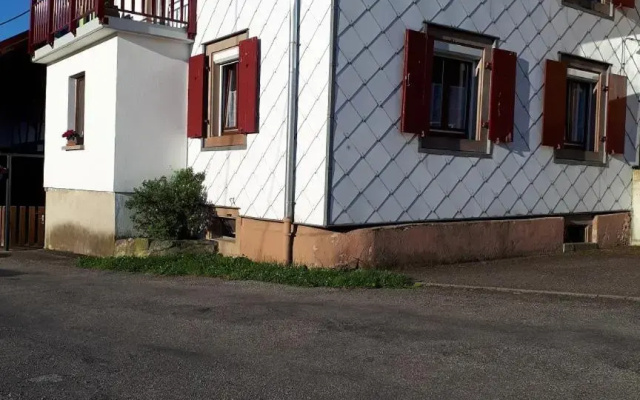 Gîte Studio Ansel