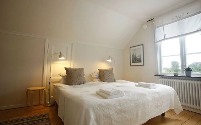 Villa Akvarellen Bed & Breakfast