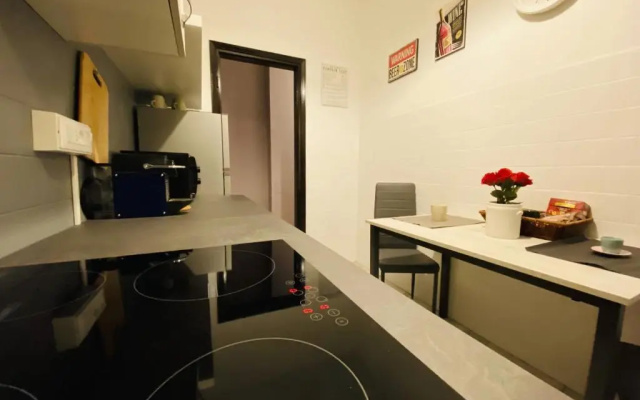 Milano Relax Family House (Adults Only)
