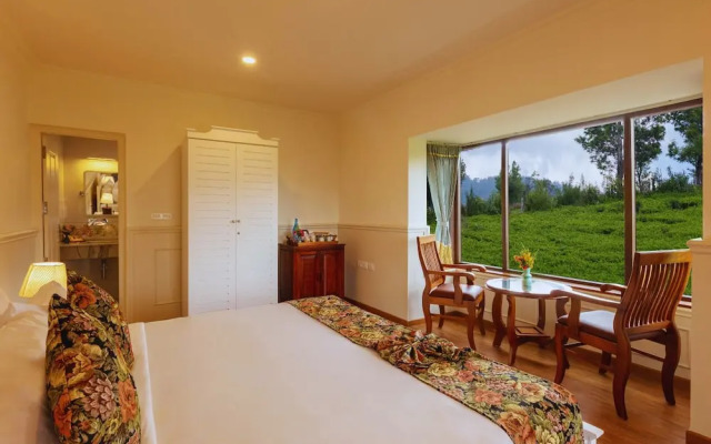 Magnolia by Nature Resorts & Stays