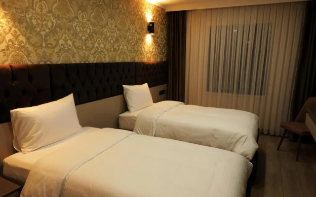 Otel Han Amasya