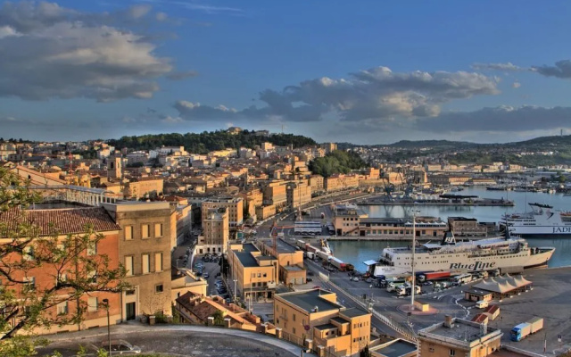 Affittacamere Torresi