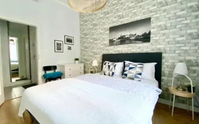 Smile Apartments