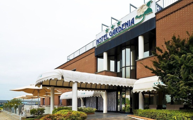 Hotel Gardenia Fiera