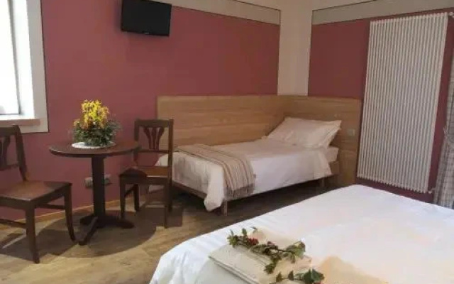 Agriturismo Casa Preti