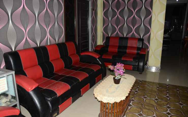 Hotel Sultan Syariah