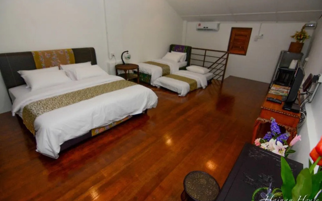 Hainan House
