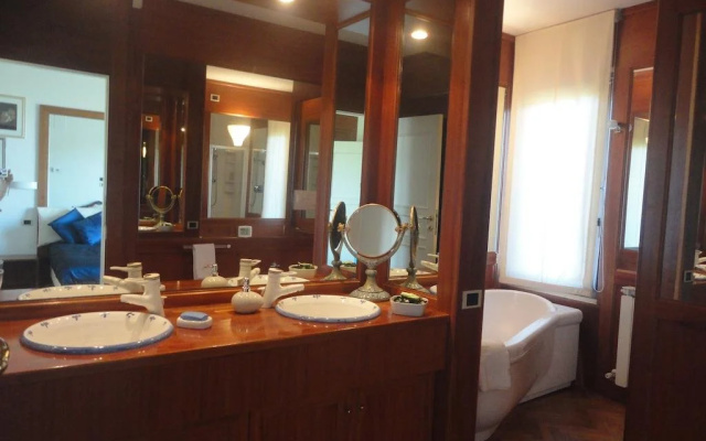 Villa Zagara Luxury Bed And Breakfast