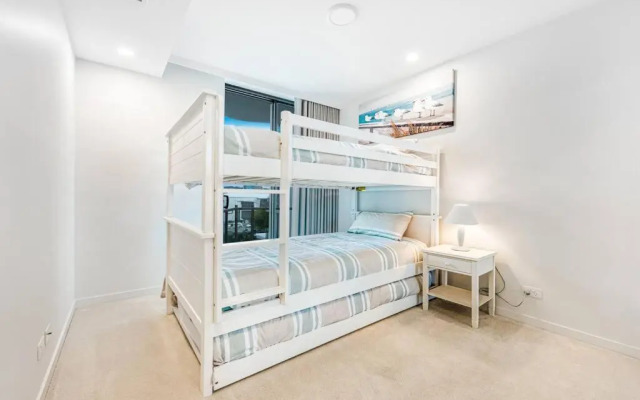 SEASIDE ESCAPE@ The Cosmopolitan Unit 10406