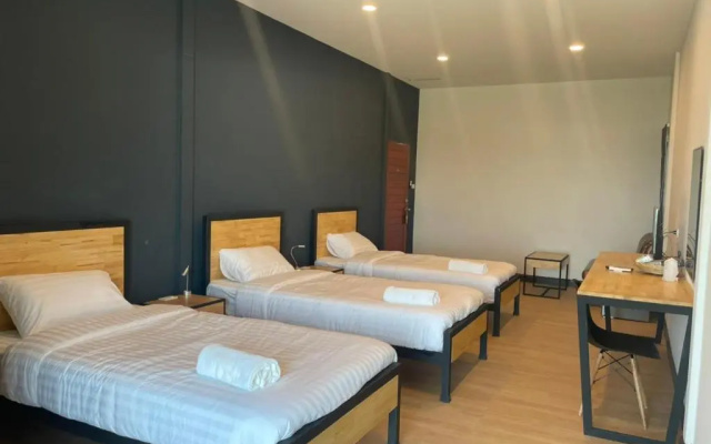 Sinai Hotel