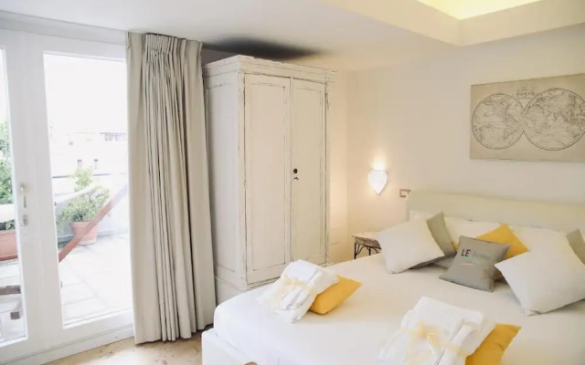 Le Home B&B