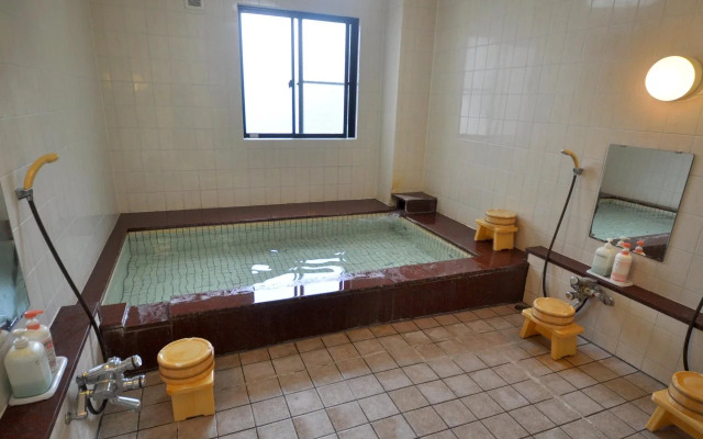 Ryokan Komasuen