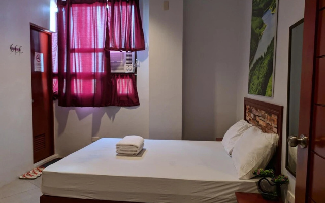 Hotel Turista San Jose