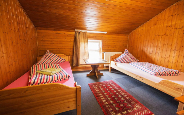 Hotel Schwan