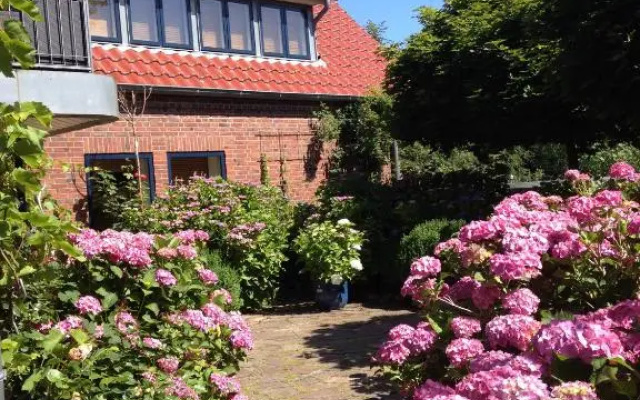 Haus Fernsicht