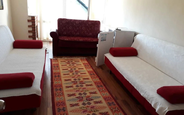 Murathan Apart Hotel