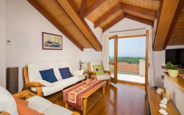 Apartment Zlendic